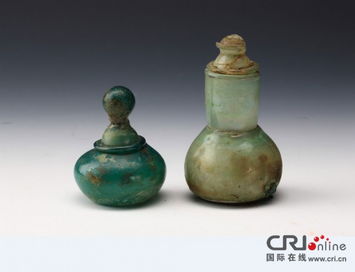 九城珍品聚羊城 两百余件海上丝路文物精品开幕展出